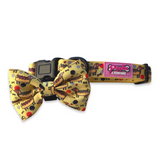 Bow Tie - Hot Dog Dachshunds