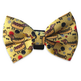 Bow Tie - Hot Dog Dachshunds