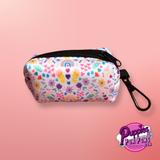 Bag Holder  -  Ditsy Sprinkles