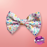 Bow Tie - Ditsy Sprinkles