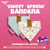 Sweet Spring Bandana