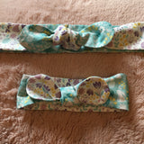 Sweet Spring Necktie