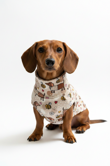 Dog Coats & Jumpers