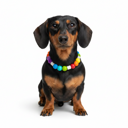 EM Ceramic Bead Collars