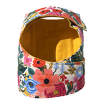 Handmade Vest Dog Harness - Garden Party