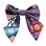 Handmade Dog Sailer Bow Tie - Sasha