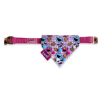 Cookie Monster Bandana - Slide On