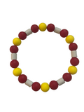España EM Ceramic Bead Anti Tick Collar Anti-Parasitario