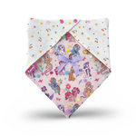 My Little Pony Bandana - Tie On