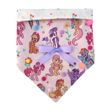 My Little Pony Bandana - Tie On