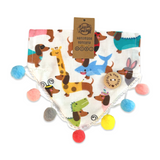 Party Sausages Dachshund Bandana