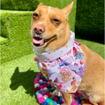 My Little Pony Bandana - Tie On