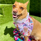 My Little Pony Bandana - Tie On