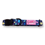 Collar - Terrazzo Stars