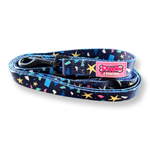Dog Lead - Terrazzo Stars