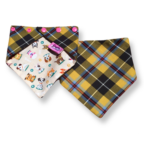 Bathing ape dog bandana sale
