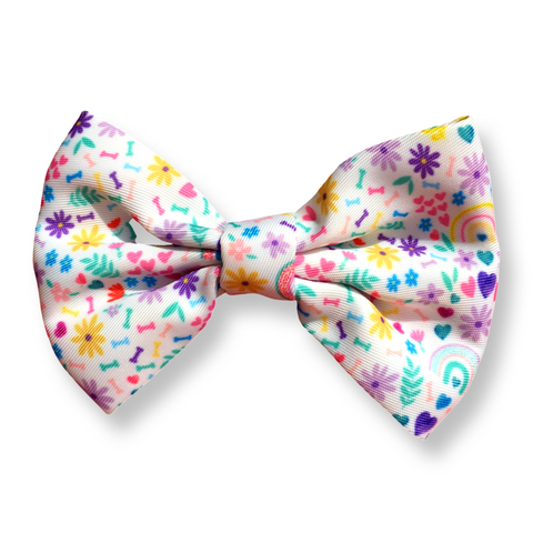 Bow Tie - Ditsy Sprinkles