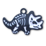 Dinosaur Charm