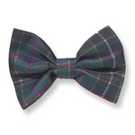 Bow Tie - Cornish Hunting Tartan