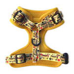 Hot Dog Dachshunds Harness