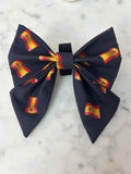 España Sailer Bow Tie