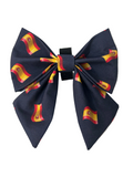 España Sailer Bow Tie