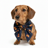 España Sailer Bow Tie