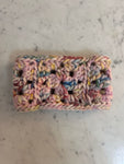 Handmade Crochet Dog Snood - Yarnicorn Granny Squares