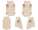 Premium Dachshund Jersey - “Croissants”