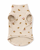 Premium Dachshund Jersey - “Croissants”