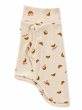 Premium Dachshund Jersey - “Croissants”
