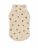 Premium Dachshund Jersey - “Croissants”