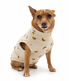 Premium Dachshund Jersey - “Croissants”