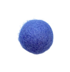 Felt Pompom 2cm x 5 Balls