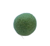 Felt Pompom 2cm x 5 Balls