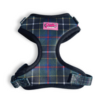 Cornish Hunting Tartan - Harness