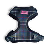 Cornish Hunting Tartan - Harness
