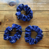 Little Anchors Scrunchie - Small