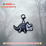 Dinosaur Charm