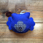 Handmade Owl Decorations