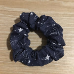 Space Exploration Scrunchie