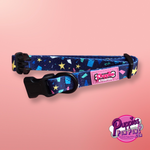 Collar - Terrazzo Stars