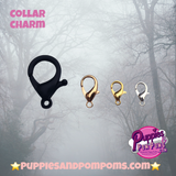Charm Lobster Clips