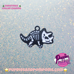 Dinosaur Charm