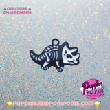 Dinosaur Charm