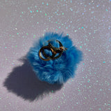 PomPom Keyring - Large