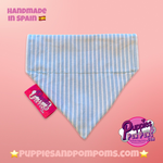 Spring Dogs Floral Bandana