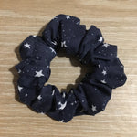 Space Exploration Scrunchie