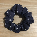 Space Exploration Scrunchie