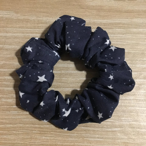Space Exploration Scrunchie